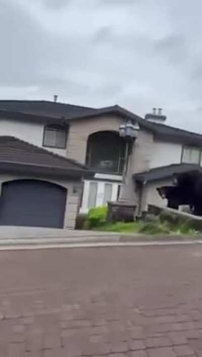 Welcome to the neighborhood