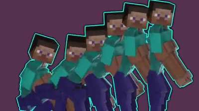 hot steve
