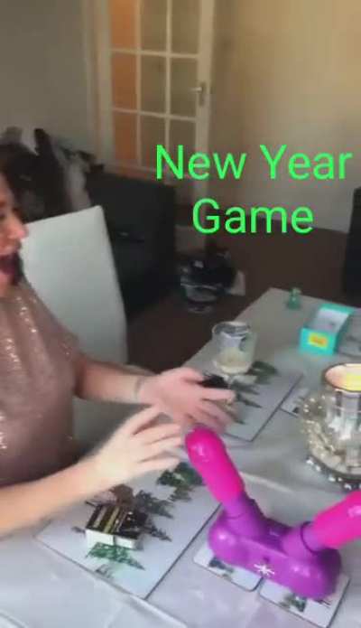 NSFW - Game that ends happily for everyone