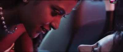 Subha rajput and poulomi das hot lesbian scene, I am not gay , but still i like lesbian scenes, its so passionate, do u guys feel the same way??