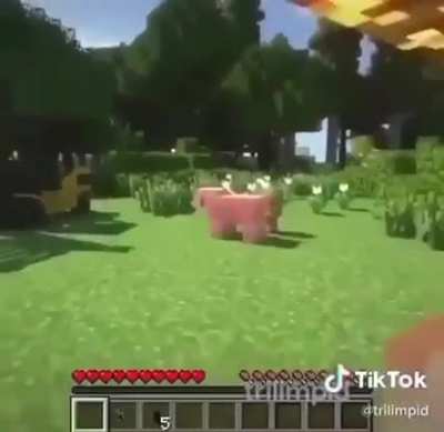 Where men cried