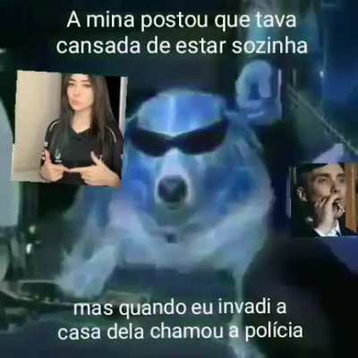 Pq? 🤔