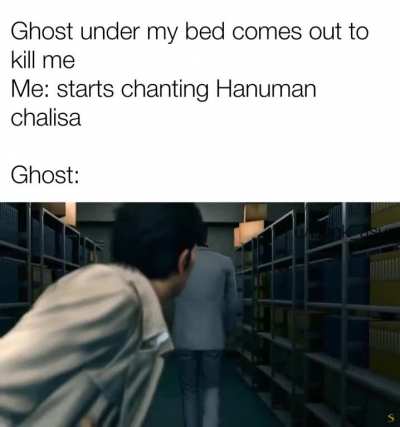 Pro gamer move.