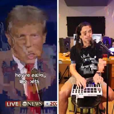 The next hit song