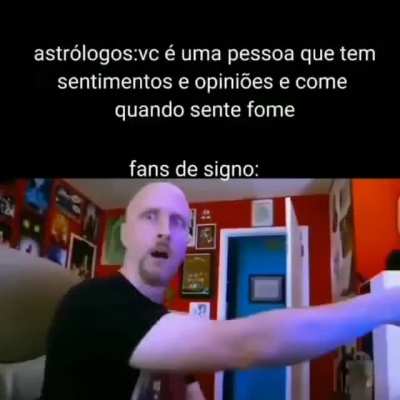 Faz total sentido