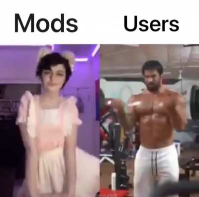 Kgb modları vs kullanıvıları 😎🤭 (şaka lan şaka gül diye)