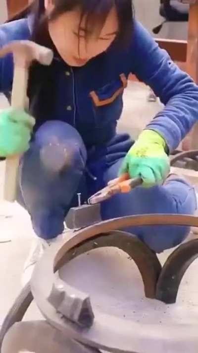 I got TIREd after watching this