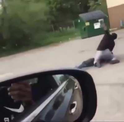 Guy angry