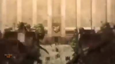 Sauce is attack on titan