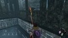 The best Deathslinger shot I've ever been hit by