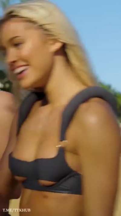 She’s so perfect how can we not love her😍