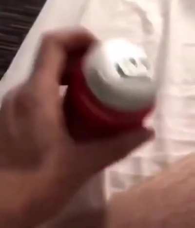 What am I supposed to do?