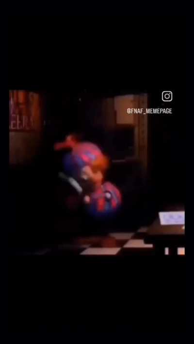 Fnaf memes to watch