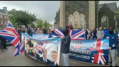 What about our flegs?