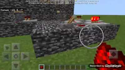 Herkese selam bu gördüğünüz minecraftda yaptığım motor aslında çok uğraşmadım kolaydı ve v1.0 beğenilerinize göre v2.0 atabilirim şimdiden teşekkürler