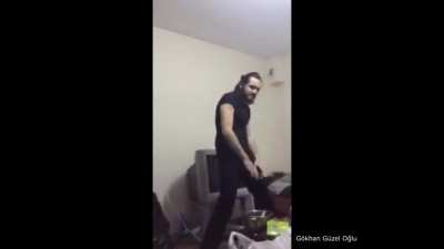 Güne bir lord videosu ile başlayalım