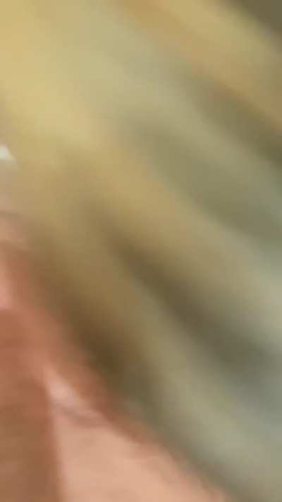 There’s just something about Sucking cock in a public restroom that makes my pussy drip