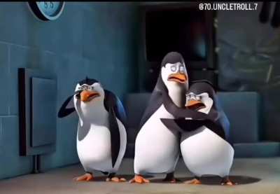 Waaaaa haaaa!