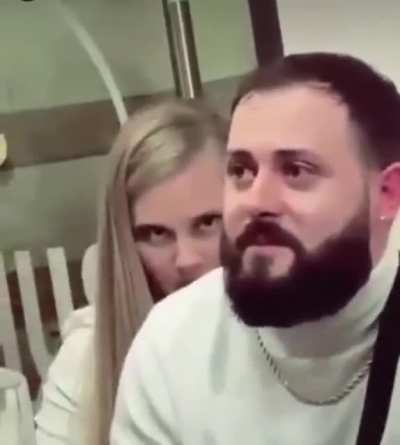 You done