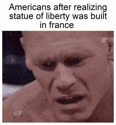 so that was a lie