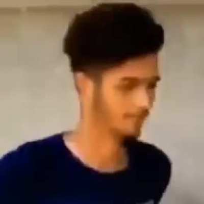 Hahaha indian=funny