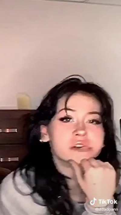 suck