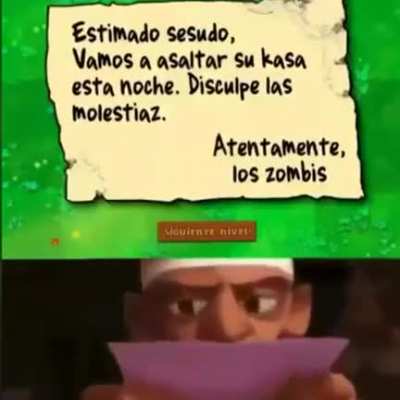 D: