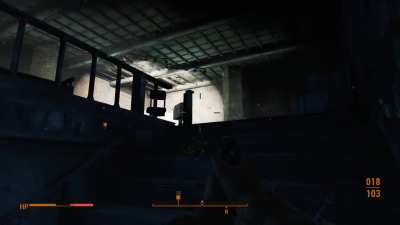 [Fallout 4] Uranium fever is spreading all around
