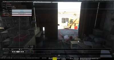 GTA 6 crawling