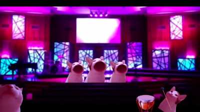 Popcat - O Fortuna