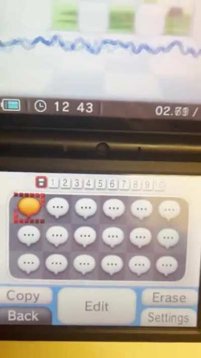Vyatka super on 3Ds