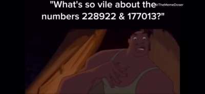 What is it