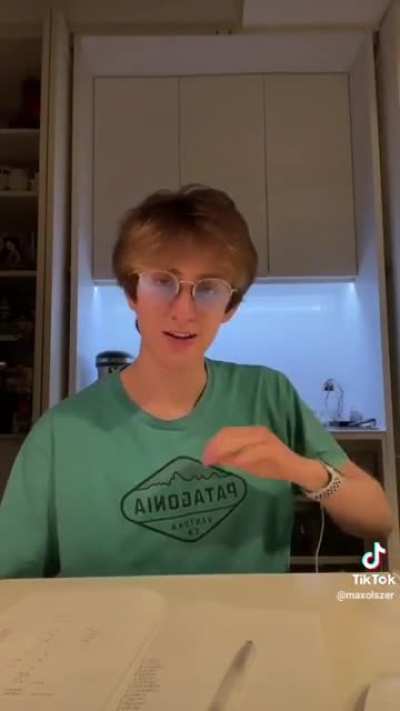 Amazing language talents