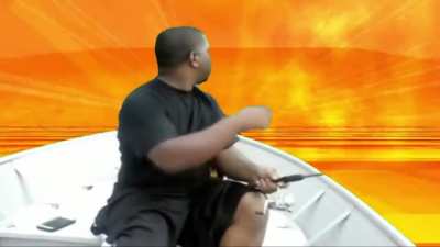 Robert, it go down