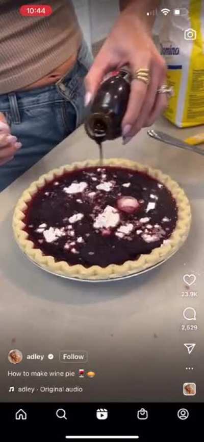 is this traditional or stupid? or both?