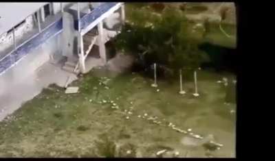 Indian forces gun down a infiltrator after intense gunfire exchange 