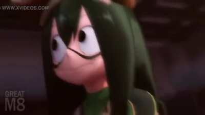 Tsuyu