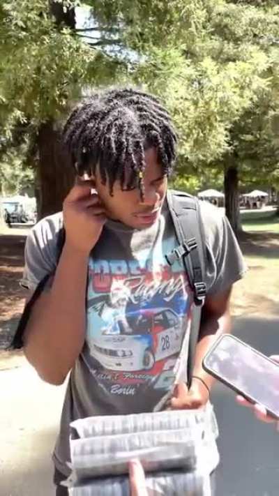 Maybe maybe maybe