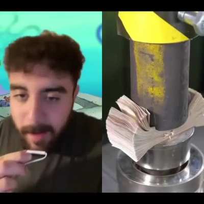 Mr krabs