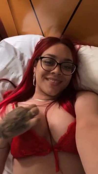 Nip slip🤤
