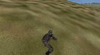 How explosions felt in Arma: CWA