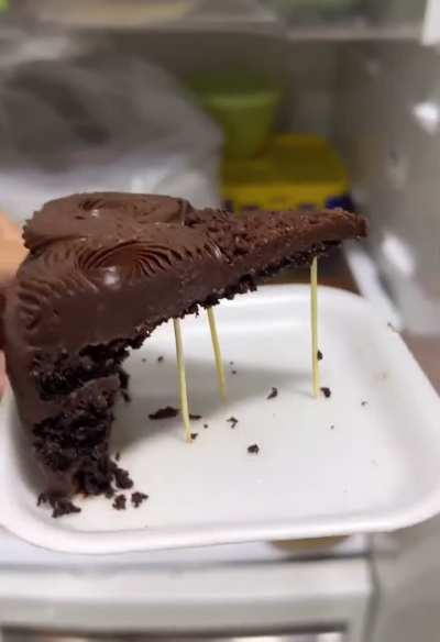 Have some cake