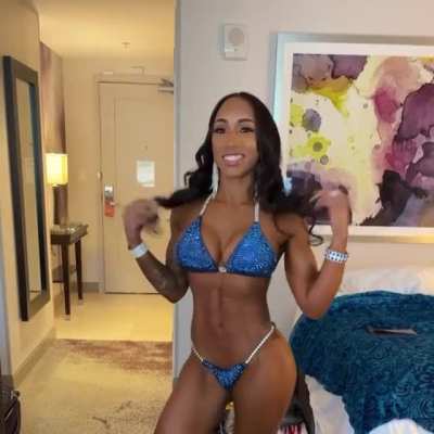 Crystal Perry
