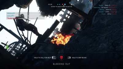 Nothing brings back 2018 memories better today than one of the most notorious BFV bugs