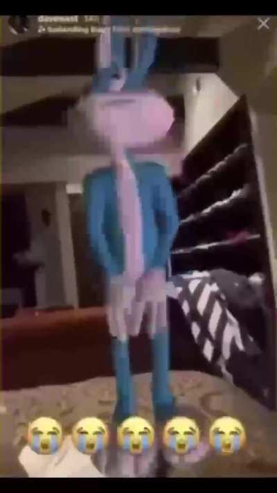 Home invasion