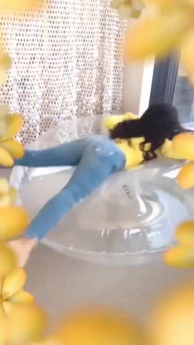 Bouncing