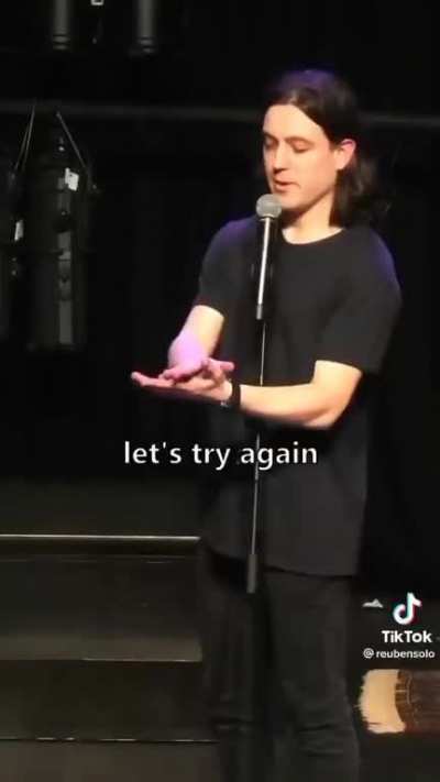 Fuck Glen I guess.
