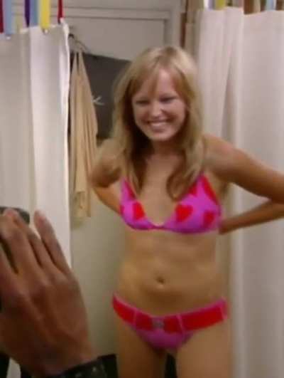 Malin Akerman
