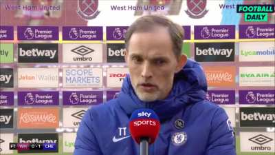 AdzBoogie: Tuchel - 