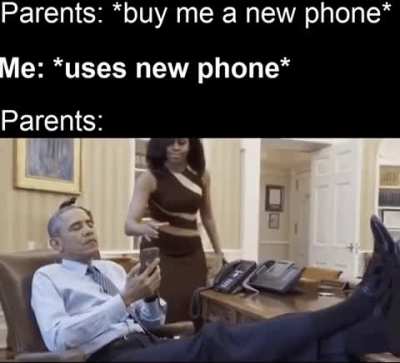 Now he can’t see this meme